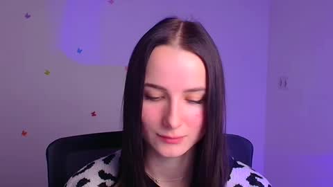 Milly online show from February 25, 2025, 9:53 am