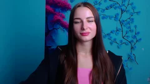 Milly online show from November 27, 2025, 6:59 am