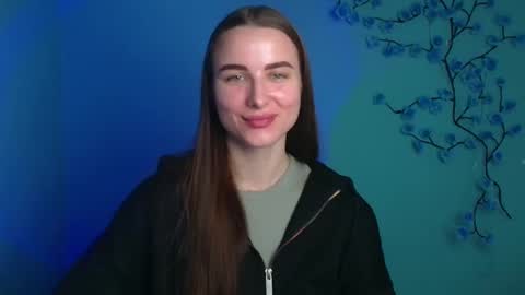 Milly online show from April 29, 2026, 5:55 am