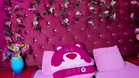 Snapshot of milly_print chatting on March 28, 2026, 2:44 am Milly Print online show from March 28, 2026, 2:44 am