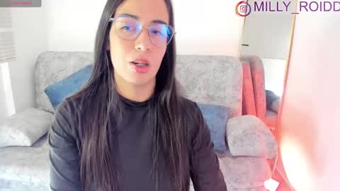 gaby online show from January 20, 2025, 2:32 am