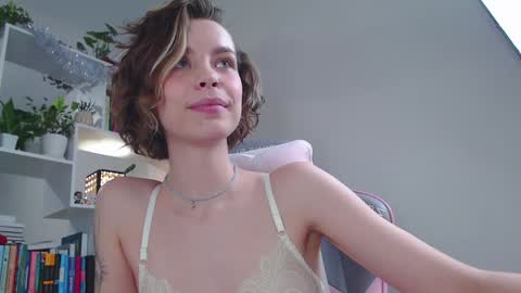 Milly online show from January 4, 2025, 9:43 am