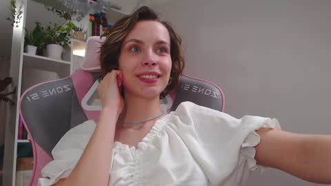 Milly online show from January 18, 2025, 12:47 pm