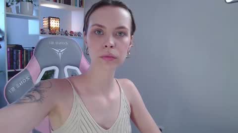 Milly online show from February 17, 2025, 7:15 am