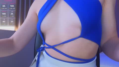 Milly    online show from October 10, 2025, 6:56 am