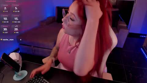 Monkey D Maddie online show from November 7, 2025, 12:54 am