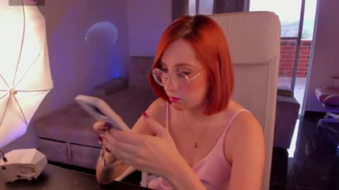 Snapshot of milly_yako chatting on April 22, 2026, 10:00 pm Monkey D Maddie online show from April 22, 2026, 10:00 pm