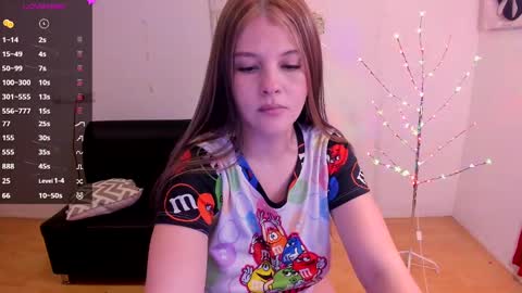 Snapshot of millysandler chatting on December 18, 2024, 1:02 pm Milly online show from December 18, 2024, 1:02 pm