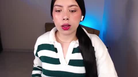 Emily  online show from June 19, 2026, 9:40 pm