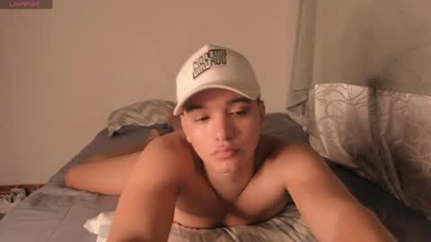 Snapshot of milo_saints chatting on May 22, 2026, 4:41 am Milo Saints online show from May 22, 2026, 4:41 am