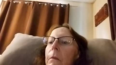 miloanj online show from June 24, 2026, 9:47 pm
