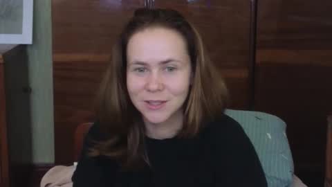 Mila online show from September 11, 2025, 8:58 am