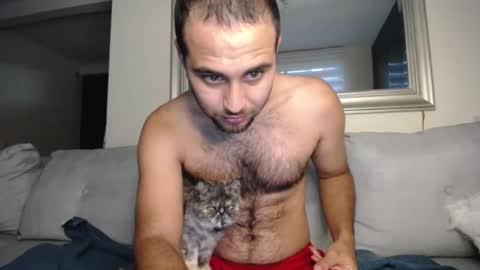 miloslove online show from September 30, 2025, 11:37 am