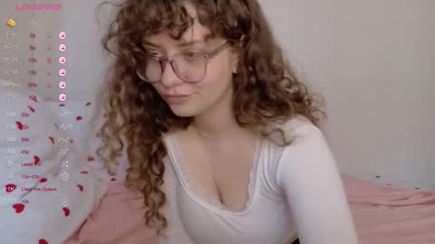 milounee online show from February 21, 2026, 10:38 am