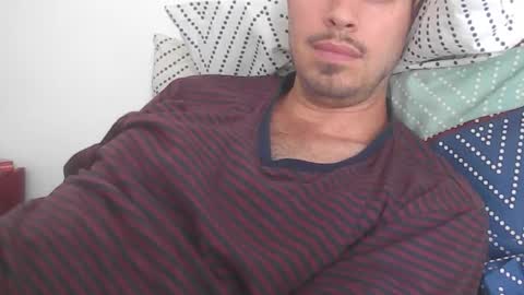 Snapshot of milowww1601 chatting on September 17, 2025, 12:51 pm milowww1601 online show from September 17, 2025, 12:51 pm