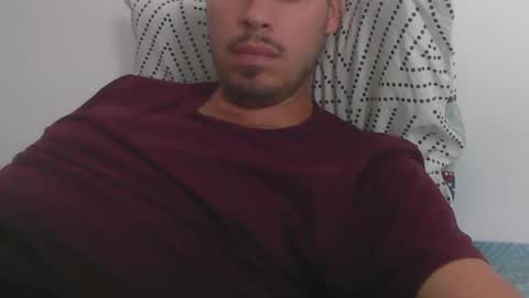 Snapshot of milowww1601 chatting on September 20, 2025, 9:21 am milowww1601 online show from September 20, 2025, 9:21 am