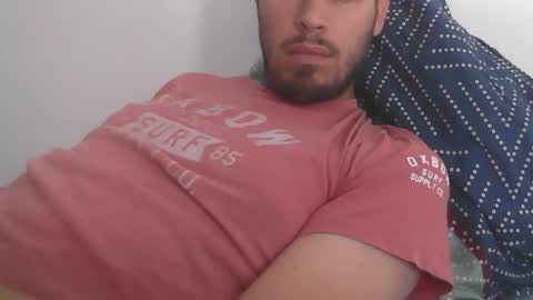 Snapshot of milowww1601 chatting on October 8, 2025, 9:40 am milowww1601 online show from October 8, 2025, 9:40 am