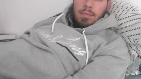 Snapshot of milowww1601 chatting on October 29, 2025, 10:06 am milowww1601 online show from October 29, 2025, 10:06 am