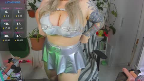 milpopsweb online show from February 2, 2025, 2:34 pm