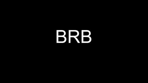 milten_trish online show from March 1, 2025, 9:48 pm