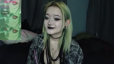 milten_trish online show from February 24, 2026, 6:50 pm