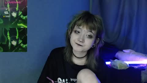 milten_trish online show from April 9, 2026, 1:05 am