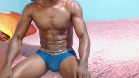 Miltonn online show from December 1, 2025, 6:13 pm