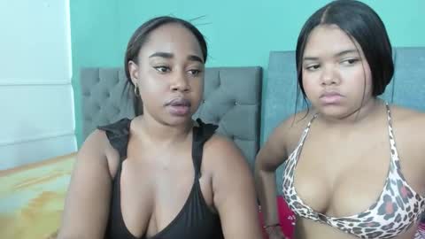 milu_18_ online show from March 13, 2026, 4:24 pm