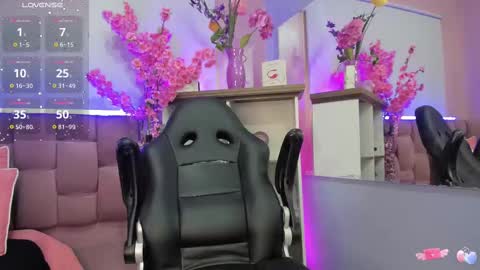 Snapshot of milu_beluci chatting on September 19, 2025, 5:24 pm  Milu Belucci  online show from September 19, 2025, 5:24 pm