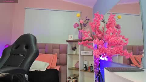 Snapshot of milu_beluci chatting on October 14, 2025, 3:35 pm  Milu Belucci  online show from October 14, 2025, 3:35 pm