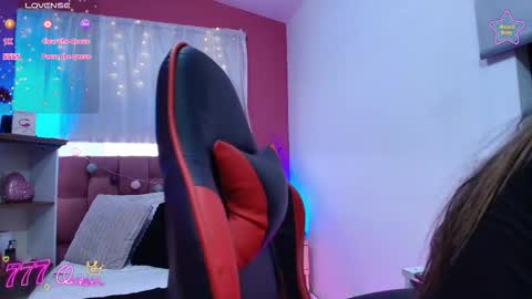  Milu Belucci  online show from March 16, 2026, 1:48 pm