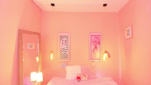 milu_carbajal_x online show from February 4, 2026, 3:23 am