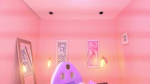 milu_carbajal_x online show from February 5, 2026, 3:22 am