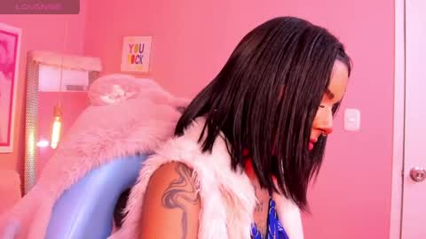 Snapshot of milu_carbajal_x chatting on April 23, 2026, 1:18 am milu_carbajal_x online show from April 23, 2026, 1:18 am