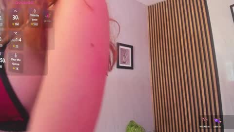 Milu  online show from January 31, 2025, 4:27 pm