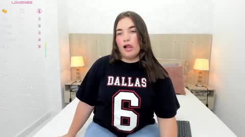 Milu Gomez online show from January 11, 2026, 7:30 pm