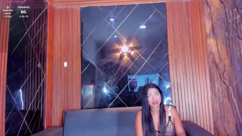 milu_sexy1 online show from October 5, 2025, 4:00 am