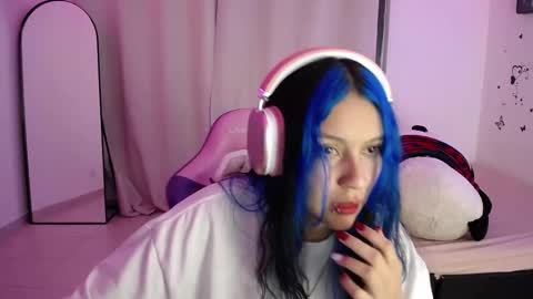 Milusolers online show from October 4, 2025, 7:39 am