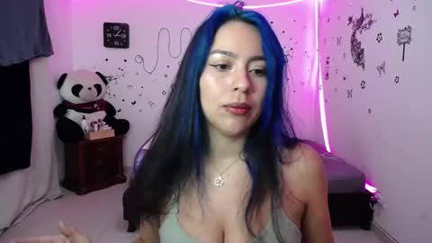 Milusolers online show from December 2, 2025, 11:15 am