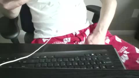 milwaukeebadger24 online show from March 15, 2026, 8:15 pm