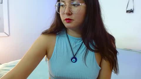 mily_baker online show from January 9, 2025, 5:54 pm