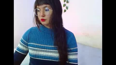 mily_baker online show from February 25, 2025, 9:57 pm