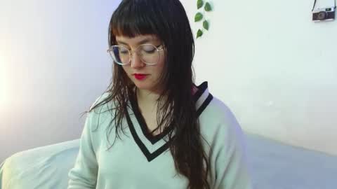 mily_baker online show from February 27, 2025, 9:36 pm