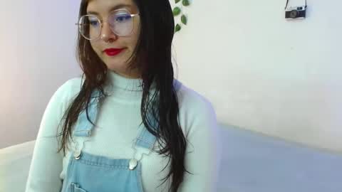 mily_baker online show from March 12, 2025, 6:22 pm