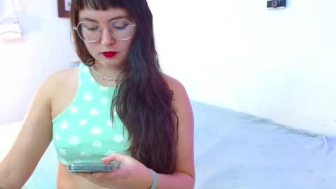 mily_baker online show from September 12, 2025, 11:26 pm