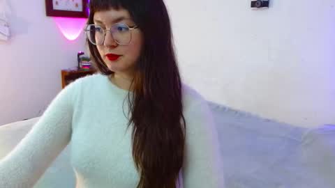 mily_baker online show from October 24, 2025, 12:52 am