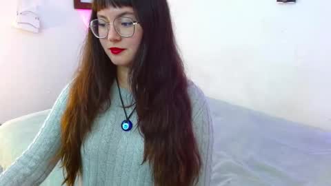 mily_baker online show from November 14, 2025, 12:09 am