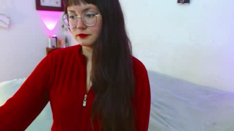 mily_baker online show from February 24, 2026, 1:25 am