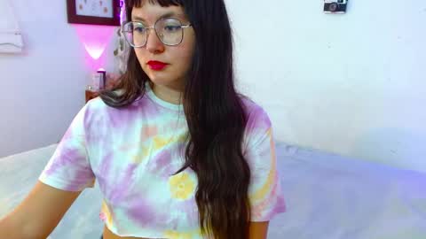 mily_baker online show from April 23, 2026, 8:00 pm