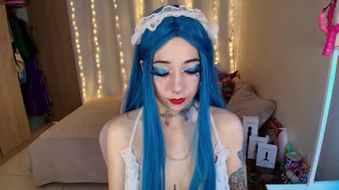 mily_milk_ online show from March 7, 2026, 7:16 am